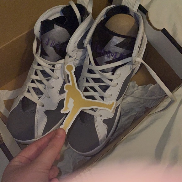 Jordan 7 - Picture 10 of 11